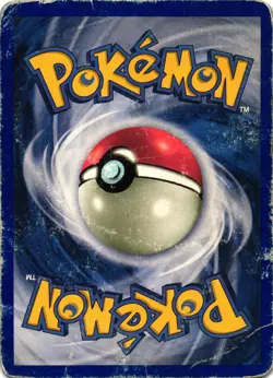 Pokemon TCG Heracross 41/105 Regular Unlimited Uncommon DMG - Image 2