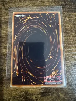 Yu-Gi-Oh! Perfectly Ultimate Great Moth TSC-001 Secret Rare Holo 3500 ATK 3000 … - Image 2