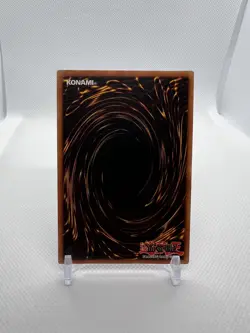 Yu-Gi-Oh! TCG Imperial Order Pharaoh's Servant PSV-104 Unlimited Secret Rare - Image 2