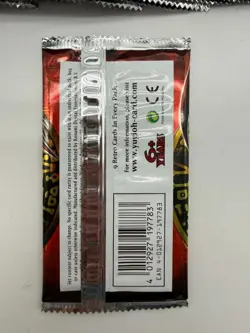 Lot of (47) Yu-Gi-Oh! Retro Pack 2 Booster Packs Sealed - Image 3