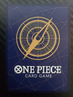 One Piece Card Game - Bartholomew Kuma - Legacy of the Master - OP12-119 SEC - Image 2