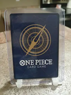 One Piece TCG Otama Alt Art Japanese PRB02-016 Premium Booster Vol. 2 - Image 2