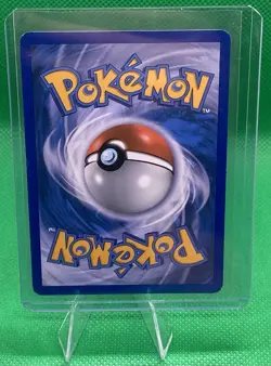 Lucario - Legendary Treasures (LTR) HoloFoil Printing Pokemon Card 80/113 - Image 2