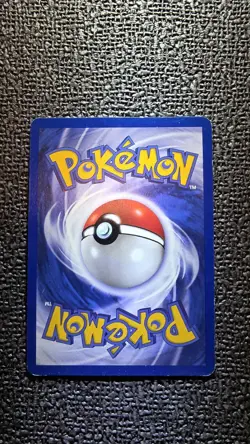 Pokemon Venusaur 015/102 Base Set 2 Holo Rare 100 HP English Card - Image 3