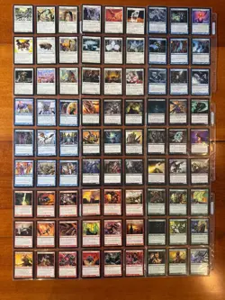 MTG - Ravnica: City of Guilds - Complete Set 306 WOTC Cards - 2005 - NM/M - Image 2