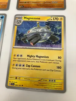 Pokemon The Trading Card Game (Lot of approx 1100) Cards - Assorted, Unsorted - Image 4