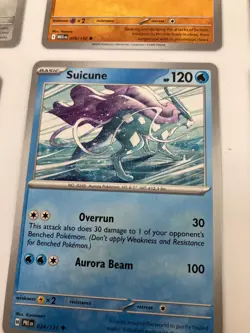 Pokemon The Trading Card Game (Lot of approx 1100) Cards - Assorted, Unsorted - Image 5