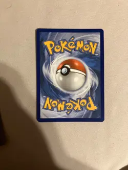 Pokemon card. Mega gengar ex perfect condition. No scratches not off-center - Image 4