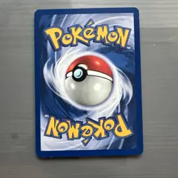 Pokemon Dark Primeape TCG Team Rocket Card 43/82 - Image 2