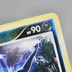 Pokemon Card - Darkrai G Lv58 3/111 - Holo - Rising Rivals - HP - Image 5