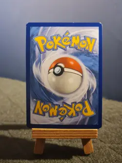 Candela SWSH228 Pokemon GO Full Art Supporter Ultra Rare Promo Pokemon Card New - Image 3