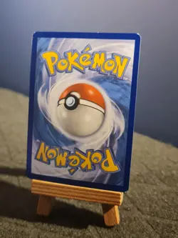 Candela SWSH228 Pokemon GO Full Art Supporter Ultra Rare Promo Pokemon Card New - Image 4