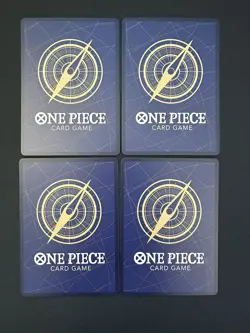 NM Playset Merry Go EB02-041 Alt Art Premium Card Collection Vol 5 English - Image 2