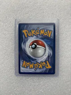 Pokemon Salazzle 224/217 Holo Fire Stage 1 2026 120HP 130 Attack Duke Card - Image 2