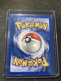 Pokemon Pichu Delta Species Holon Phantoms 76/110 Common Regular Card 50 HP 2006 - Image 2