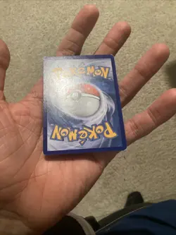 AZ - 117/119 - Pokemon Phantom Forces XY Full Art Ultra Rare Card MP - Image 3