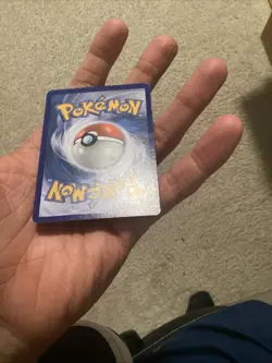 AZ - 117/119 - Pokemon Phantom Forces XY Full Art Ultra Rare Card MP - Image 5