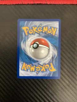 Pokemon TCG Litten Temporal Forces Illustration Card 167/162 Near Mint Condition - Image 2