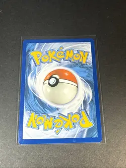 Pokemon Nidoking TCG Sun & Moon Team Up Card 59/181 Reverse Holo NM NICE! - Image 2