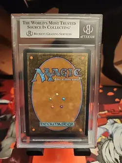 BGS 9 Deadly Rollick - FOIL BORDERLESS #695 - Commander Masters - MTG - Image 2