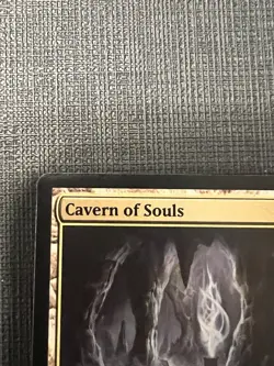 Cavern of Souls The List Reprints Regular - Image 3