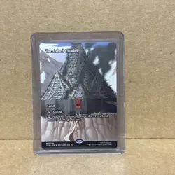 Tarnished Citadel (Borderless) Avatar: The Last Airbender: Eternal-Legal Regular - Image 1