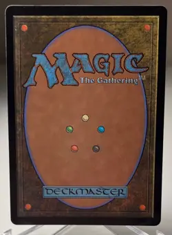 Magic MTG Vault of Champions - Commander Masters Near Mint & Un-Played Rare Land - Image 3