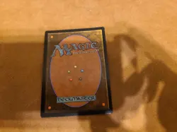 MTG Magic the Gathering TimeSpiral Remastered Retro Foil Become Immense - Image 2