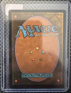 Magic: The Gathering - Final Fantasy - Summon: Bahamut Mythic Rare - NM - Image 2