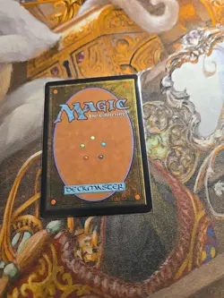 Swamp 1952 Raised Foil MTG Secret Lair - Pack Fresh - - Image 2