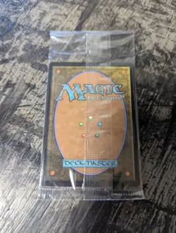 Lorwyn Eclipsed Prerelease Teenage Mutant Ninja Turtle Misprint The Ooze MTG - Image 3