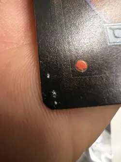 WOTC MtG 3rd Ed Mana Vault (R) NM - Image 4