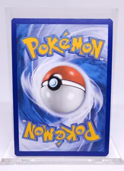 Pokemon Holo Sylveon 035/078 Holo Rare Pokemon GO - Image 2