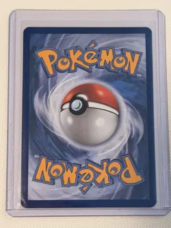 Pokemon TCG Team Rockets Weezing Destined Rivals 199/182 NM Condition - Image 2