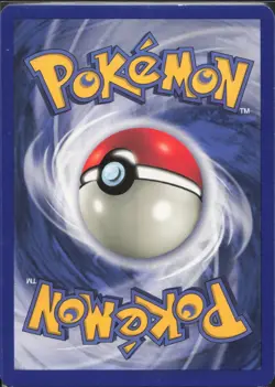 Pokemon TCG - Lapras 10/62 Holo Rare Fossil - 697 - Image 2