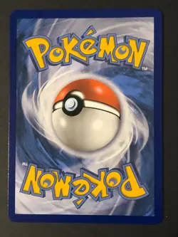 Pokemon TCG - Nest Ball Gold 158/149 Sun and Moon Base - Image 2