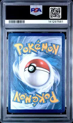Pokemon Gardevoir ex Celebrations Classic Coll. Dragon Frontiers Holo #93 PSA 10 - Image 2