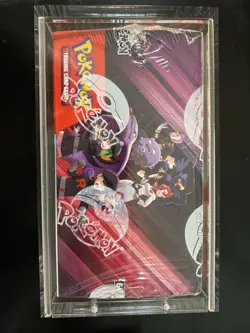 Pokemon TCG Destined Rivals Booster Box Brand New & Sealed Mint Box w/Case - Image 5