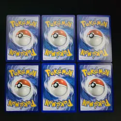 Pokemon Togepi, Togetic & Togekiss x21 Card Lot Bundle - Image 2