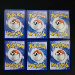 Pokemon Togepi, Togetic & Togekiss x21 Card Lot Bundle - Image 4