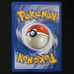 HOLO Blastoise 4/165 Expedition 2002 Vintage WOTC Pokemon Card TCG MP - Image 2