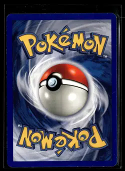 Pokemon TCG Base Set (Shadowless) #017/102 Beedrill - Image 2