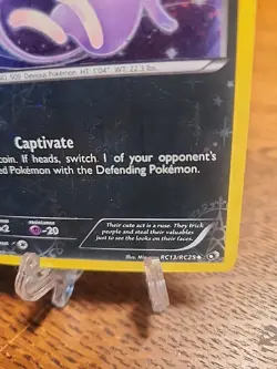 Purrloin RC13/RC25 Holo Radiant Collection 2013 Pokemon TCG - Image 5