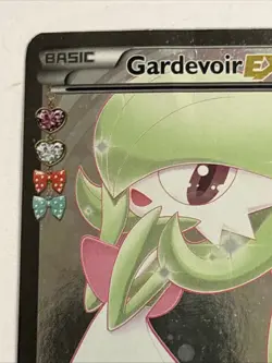 2016 Pokemon Generations Gardevoir #RC30/RC32 - Image 2
