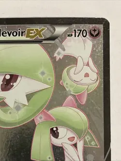2016 Pokemon Generations Gardevoir #RC30/RC32 - Image 3