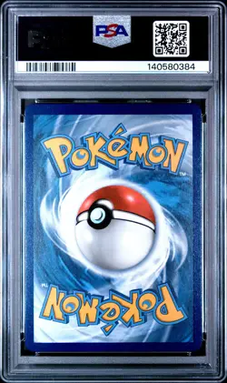 2019 POKEMON SM BLACK STAR PROMO FULL ART/MOLTRES & ZAPDOS & ARTICUNO GX PSA 9 - Image 2