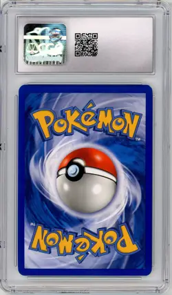 Pokemon Feraligatr #2 EX Dragon Frontiers Reverse Holo CGC 10 Gem MInt - Image 2