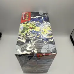 Obsidian Flames Booster Box Pokemon TCG Scarlet & Violet SV03 Brand New Sealed - Image 4