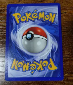 Charmander 46/102 Shadowless Base Set Printer Hickey Error Misprint Pokemon Card - Image 2