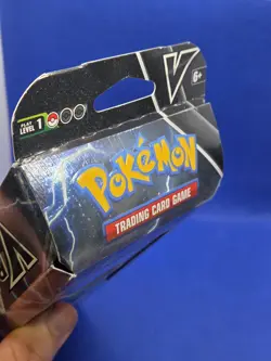 Sealed Pokemon TCG Rayquaza V Battle Theme Deck - 60 Card Ready To Play Deck - Image 3